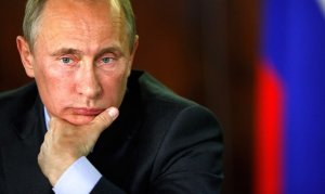 4 стратегии Кремля по мнению западных СМИ