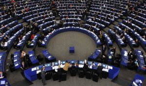 Европарламент считает Россию угрозой и призывает ввести новые санкции
