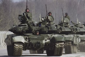 В СНБО Украины сообщили об очередном вторжении войск РФ