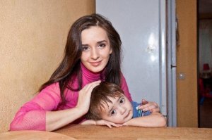 Новости «Дом-2»: Рита Агибалова решила лишить Евгения Кузина прав на ребенк ...