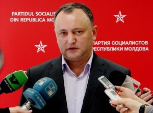 Коалиция про-европейских сил Молдавии никак не может поделить должности
