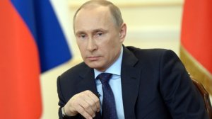 Путин признал ДНР и ЛНР республиками