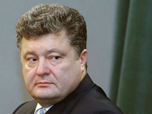Порошенко обеспокоил односторонний отказ от минских переговоров ополченцев Донбасса