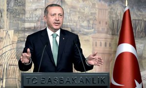 Турция больше не будет “умолять” принять ее в Евросоюз, - Эрдоган