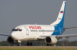 Авиакомпании России просят помощи у государства