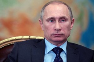 Путин идет на встречу украинским призывникам