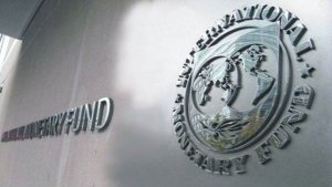 МВФ не даст денег Украине из-за эскалации конфликта