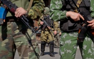 Похищен чиновник ДНР в Донецке
