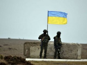 Украинские военные не допустили проникновения через границу «российского сп ...