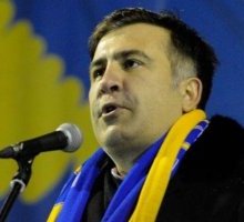 Украинские военные смогут захватить Россию, - Михаил Саакашвили
