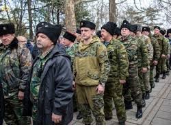 ДНР и ЛНР просят Киев отвести войска из Дебальцево иначе – смерть
