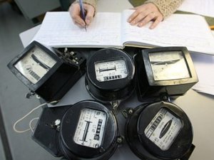 В Крыму будут бесплатно производить замену счетчиков электроэнергии для льготников
