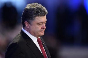 Журналист в Минске задал Порошенко прямой вопрос: зачем украинские войска у ...