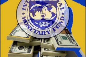 МВФ согласился дать Киеву новый кредит на сказочную сумму