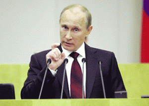 Путин сделал заявление по итогам переговоров в Минске – видео