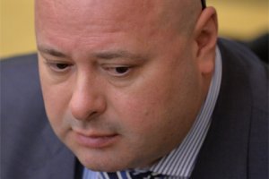 Депутат Михаил Маркелов добровольно сложил полномочия