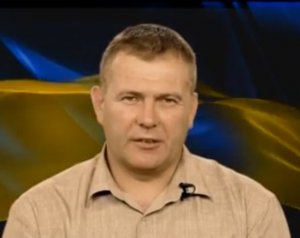Депутат Юрий Береза угрожает сжечь Крым и его жителей – видео
