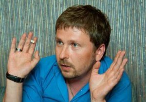 Литва грозится лишить политического убежища скандального украинского блогера Анатолия Шария