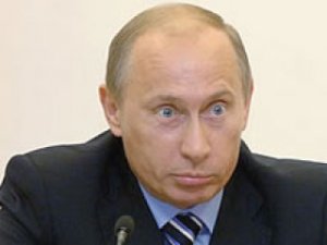 Депутаты предлагают урезать права Путину