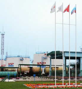 Омскому нефтезаводу ЗАО «Феникс» грозит банкротство из-за налоговиков