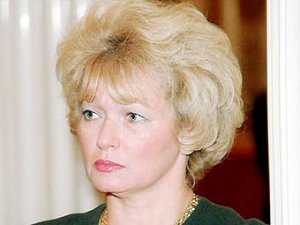 Людмила Нарусова назвала имя убийцы Бориса Немцова