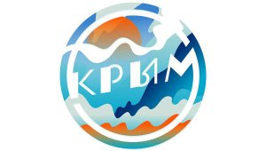 Крым обзавелся собственным логотипом – фото