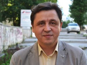 Недавно получивший мандат депутат Александр Норицин оскандалился из-за любви к порно