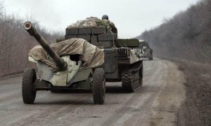 Из последних сил в ЛНР сдерживаются от ответа Киеву за очередное игнорирование минских договоренностей