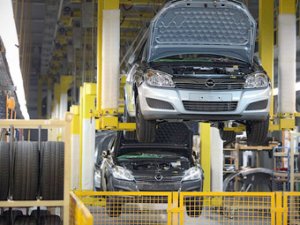 После ухода из России Chevrolet и Opel «Автотор» вполовину сократит мощности