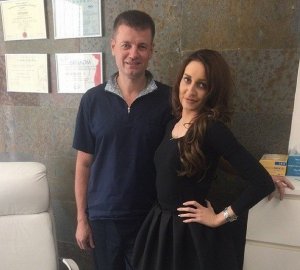 Новости «Дом-2»: Кристина Дерябина жестко прогадала с искусственной грудью  ...