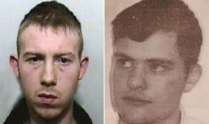 Гомофоб и педофил заключили однополый брак прямо в тюрьме Великобритании