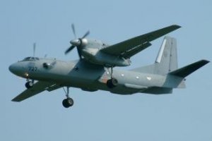 Пять самолетов ВВС Индии бесследно пропали в Украине
