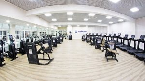 В Раменском открылся новый физкультурно-оздоровительный комплекс «МОЙСпорт»