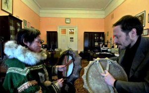Группа представителей парламента Санкт-Петербурга обратилась в прокуратуру  из-за «шамана Коли»