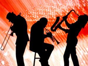 Агентство RESTAR AGENCY организовывает презентацию группы Jazz Band MOVE