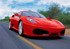 Бюджетное авто Ferrari: миф али реальность?