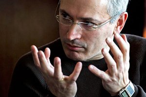Ходорковский о том, как и зачем Путин «вторгся» в Украину