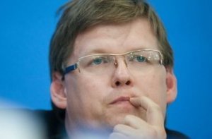 Коррупция в Украине: новый министр соцполитики пообещал никого из взяточников не покрывать