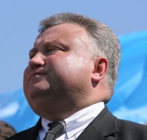 Убит депутат-регионал Олег Калашников. В Украине продолжается «зачистка» не ...