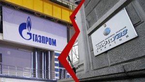 Объединиться Нафтогазу с западными энергосистемами не дает Газпром