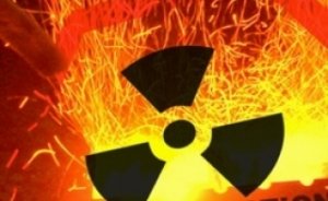 Чернобыльский пожар грозит распространением радиации