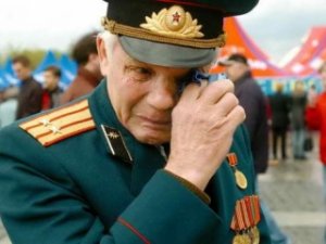 Коммунисты Санкт-Петербурга выгнали со своего мероприятия ветеранов