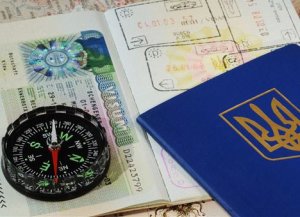 В Украине вновь начался каламбур из-за шенгенских виз