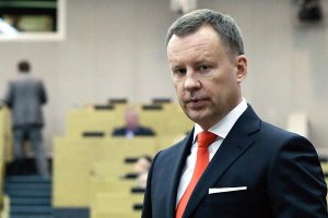 Обвинения СК в отношении депутата Д. Вороненкова не получили продолжения, х ...