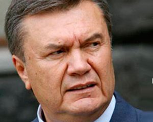 Украине предрекли возвращение Януковича