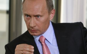 Путин прокомментировал причастность России к скандалу вокруг ФИФА