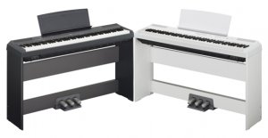 Акция на популярные модели цифровых клавишных музыкальных инструментов в ин ...