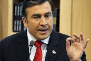Саакашвили требует надбавку к своей зарплате