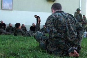 Переходят на сторону ополченцев плененные украинские солдаты – Рубан