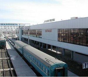 Суд Казахстана вынес приговор россиянину и немцу за занятие сексом на вокзале